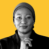 Maimouna TRAORÉ