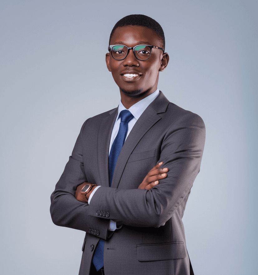 Maurice Nontondji, Pasteur LinkedIn, stratège LinkedIn basé à Cotonou
