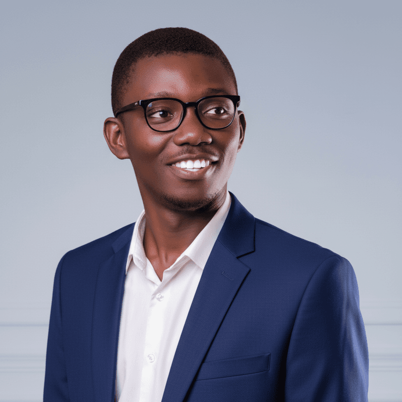 Maurice Nontondji, Pasteur LinkedIn, stratège LinkedIn basé à Cotonou