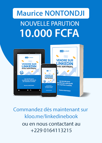 Vendre avec son profil LinkedIn